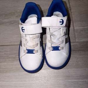 adidas Kids' Droids Grand Court 2 Sneaker